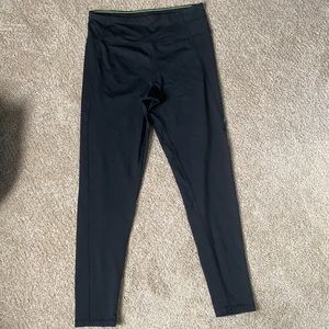 Calvin Klein performance leggings size medium!